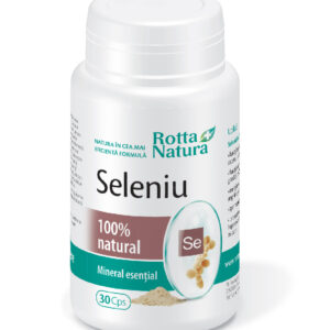 Seleniu natural Rotta Natura