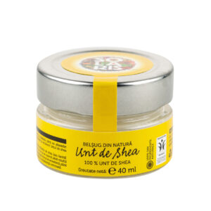 Unt de Shea 40ml