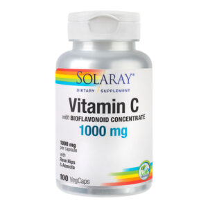 VITAMINA C 1000