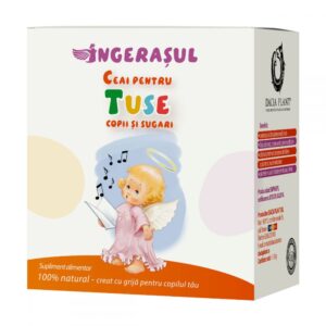 Ceai pentru Tuse Ingeras