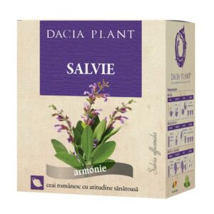 Ceai De Salvie 50g