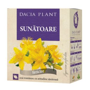 Ceai De Sunatoare 50g