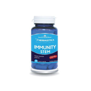 Immunity Stem 120cps