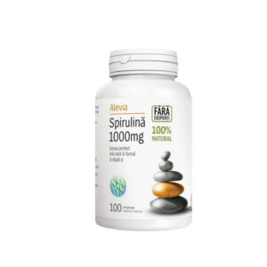 Spirulina 1000mg