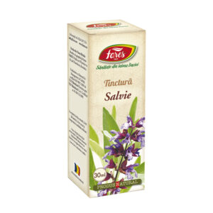 Tinctura de Salvie 30ml