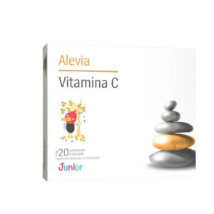 Vitamina C junior