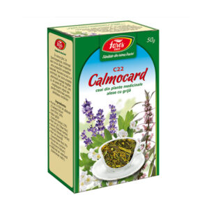 ceai-calmocard-50g