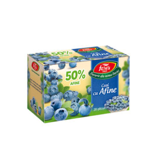 ceai cu afine 20dz