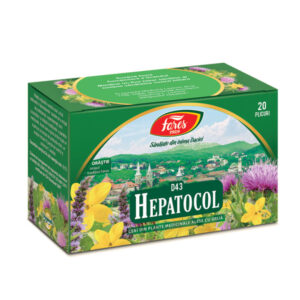 ceai-hepatocol-20dz