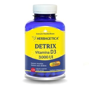 Detrix Vitamina D3