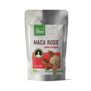 maca rosie