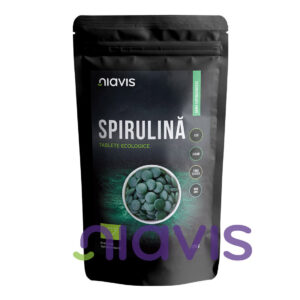 spirulina