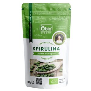 spirulina