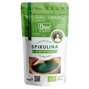 spirulina