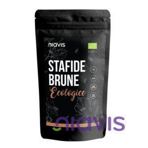 stafide-brune