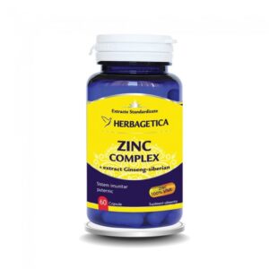 zinc
