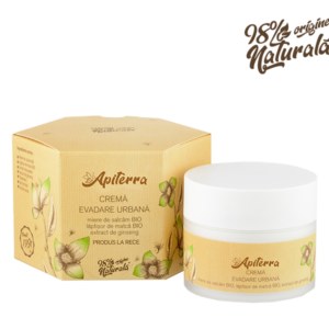 Crema Evadare Urbana 50ml