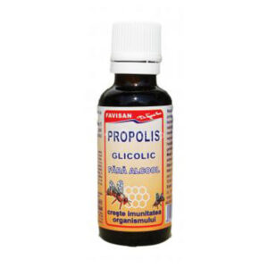 propolis-glicolic