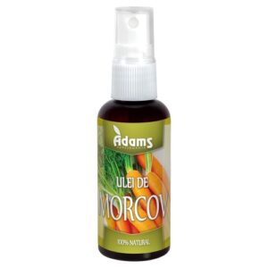 Ulei de Morcov 50ml (Macerat)
