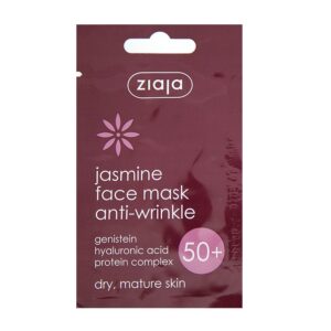 Mască de față antirid cu iasomie 7ml