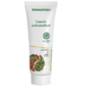 Cremă Anticelulitică 250ml