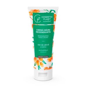 crema de mâini ulei Cătina & Măsline 100ml