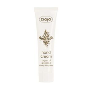 Crema de mâini cu ulei de Argan 100ml