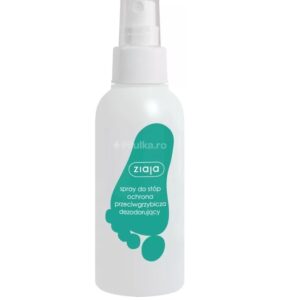 odorizant spray antifungic pentru picioare 100ml