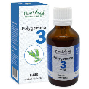 Polygemma Nr.3 50ml