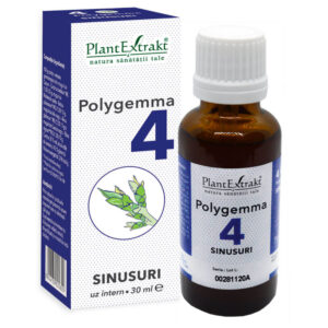 Polygemma Nr.4 30ml