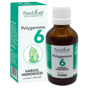 Polygemma Nr.6 50ml